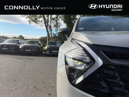 2024 Hyundai Tucson - photo 15