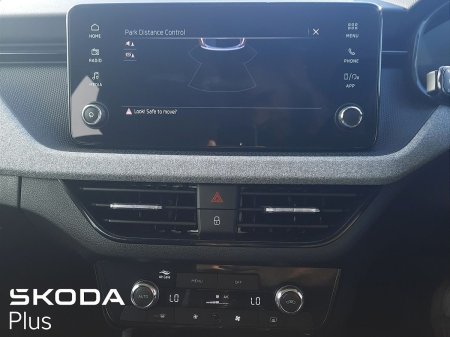 2024 Skoda Kamiq - photo 11
