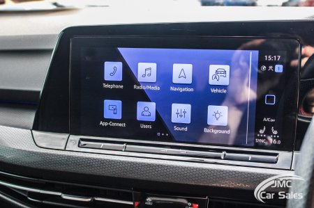 2022 Volkswagen Golf - photo 18