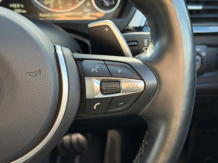 2016 BMW 3-Series - photo 22