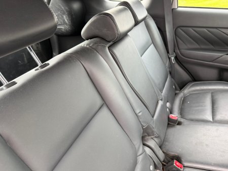 2019 Mitsubishi Outlander - photo 14