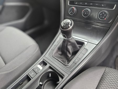 2018 Volkswagen Golf - photo 21