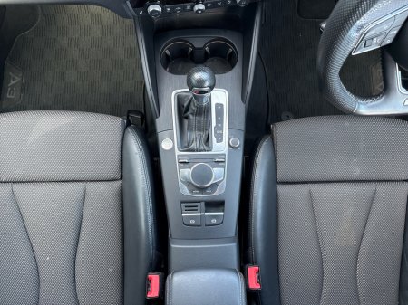2019 Audi A3 - photo 13