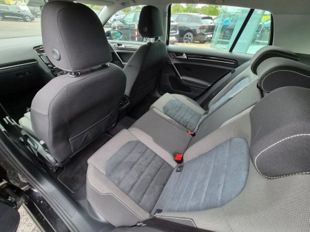 2015 Volkswagen Golf - photo 11