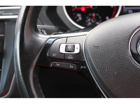 2018 Volkswagen Tiguan - photo 22