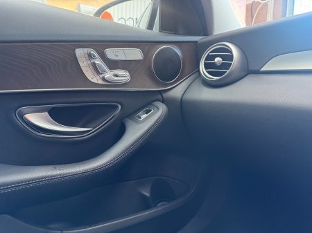 2019 Mercedes-Benz C-Class - photo 13
