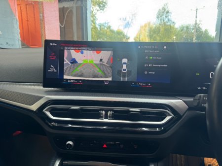 2023 BMW i4 - photo 8
