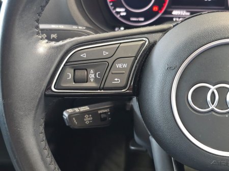 2017 Audi A3 - photo 19