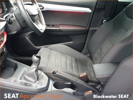2023 SEAT Ibiza - photo 8