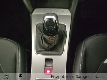 2025 Opel Mokka - photo 15