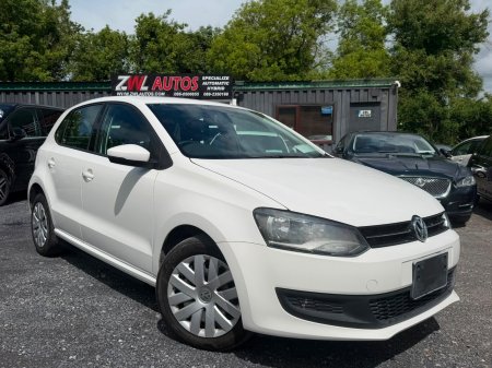 2014 Volkswagen Polo - photo 2