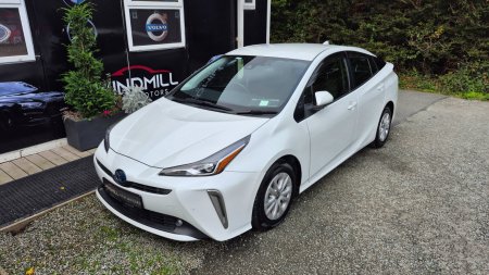 2021 Toyota Prius - photo 3