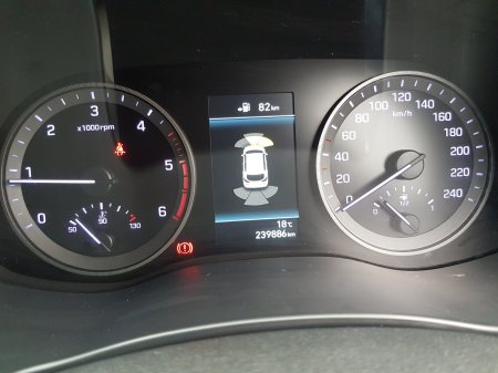 2019 Hyundai Tucson - photo 17