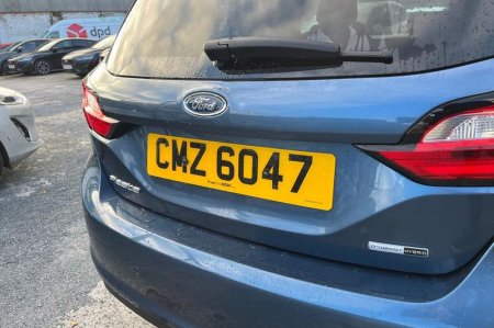 2023 Ford Fiesta - photo 40