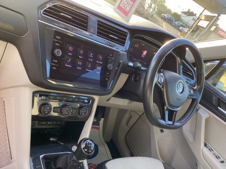 2019 Volkswagen Tiguan - photo 21