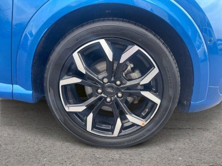 2023 Ford Puma - photo 8