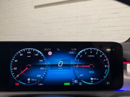 2022 Mercedes-Benz CLA - photo 17