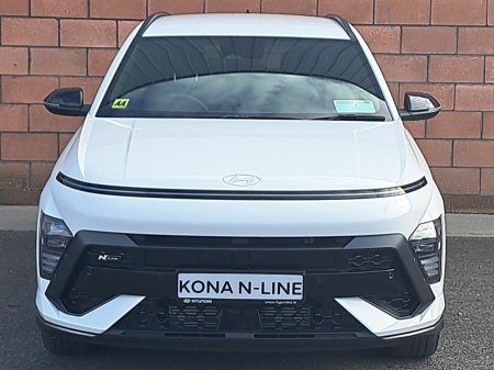 2027 Hyundai KONA - photo 6
