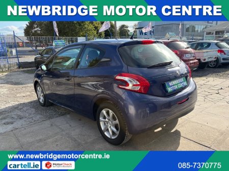 2014 Peugeot 208 - photo 4
