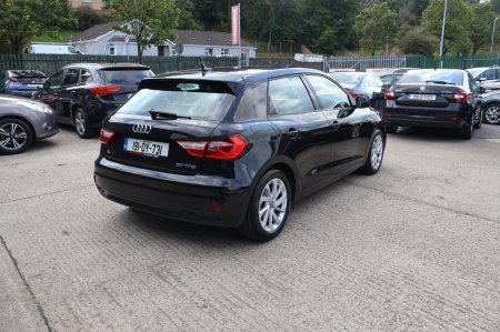 2019 Audi A1 - photo 9