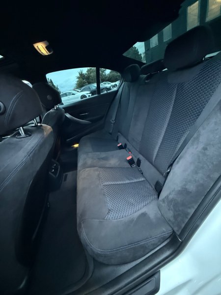 2014 BMW 3-Series - photo 20