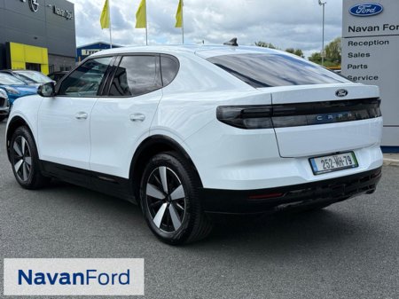 2025 Ford Capri - photo 6