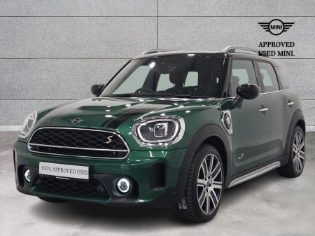 2023 Mini Cooper - photo 26