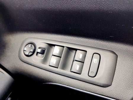2021 Peugeot Rifter - photo 5