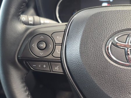2025 Toyota RAV4 - photo 19