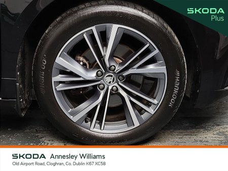 2023 Skoda Enyaq - photo 9
