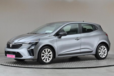 2024 Renault Clio - photo 4