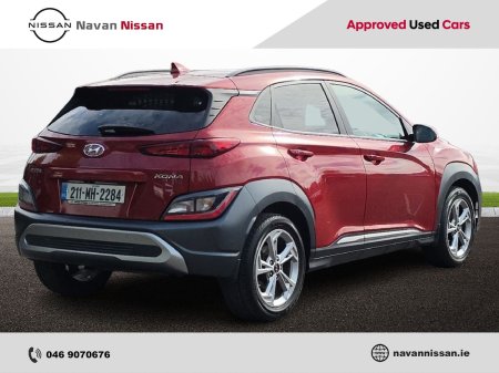 2021 Hyundai KONA - photo 8
