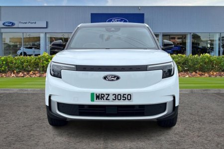 2024 Ford Explorer - photo 6