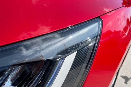 2024 Ford Focus - photo 25