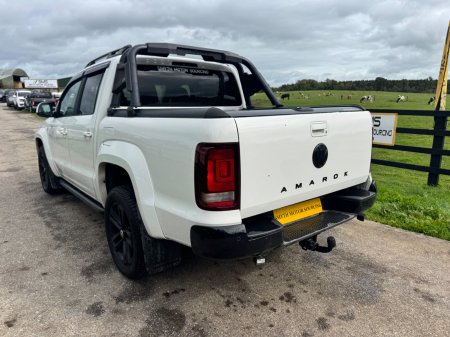 2019 Volkswagen Amarok - photo 14