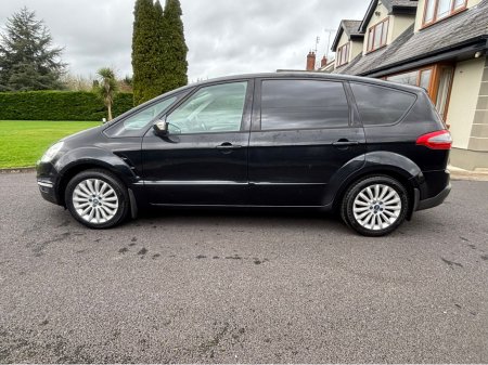 2015 Ford S-Max - photo 6