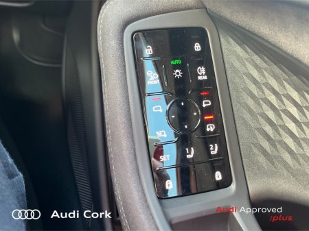 2026 Audi A6 - photo 21