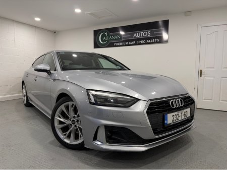2023 Audi A5 - photo 13