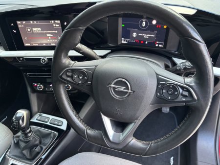 2023 Opel Mokka - photo 40