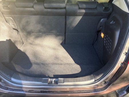 2017 Honda Fit - photo 11