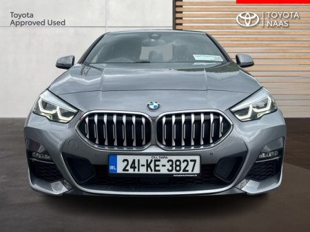 2024 BMW 2-Series - photo 5