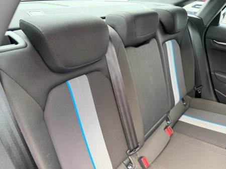 2021 Audi A3 - photo 38