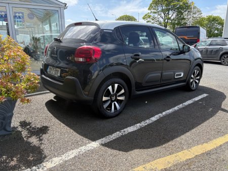 2023 Citroen C3 - photo 12