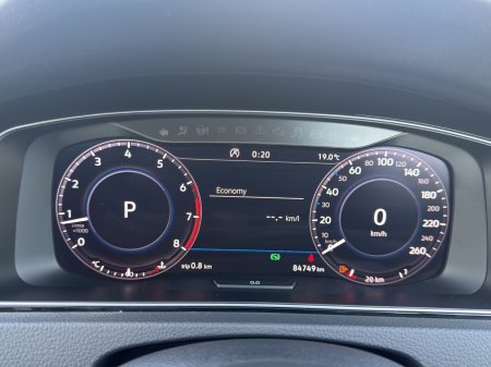2019 Volkswagen Golf - photo 11