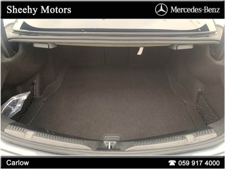 2021 Mercedes-Benz E-Class - photo 7