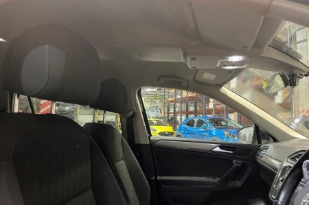 2023 Volkswagen Tiguan Allspace - photo 17