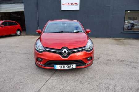 2019 Renault Clio - photo 4