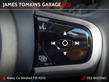 2022 Volvo XC60 - photo 11