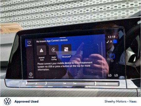 2023 Volkswagen Golf - photo 17