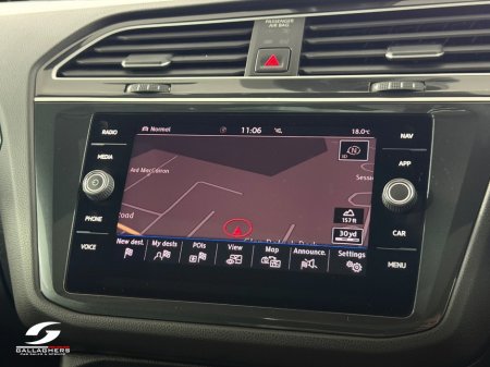 2019 Volkswagen Tiguan - photo 32